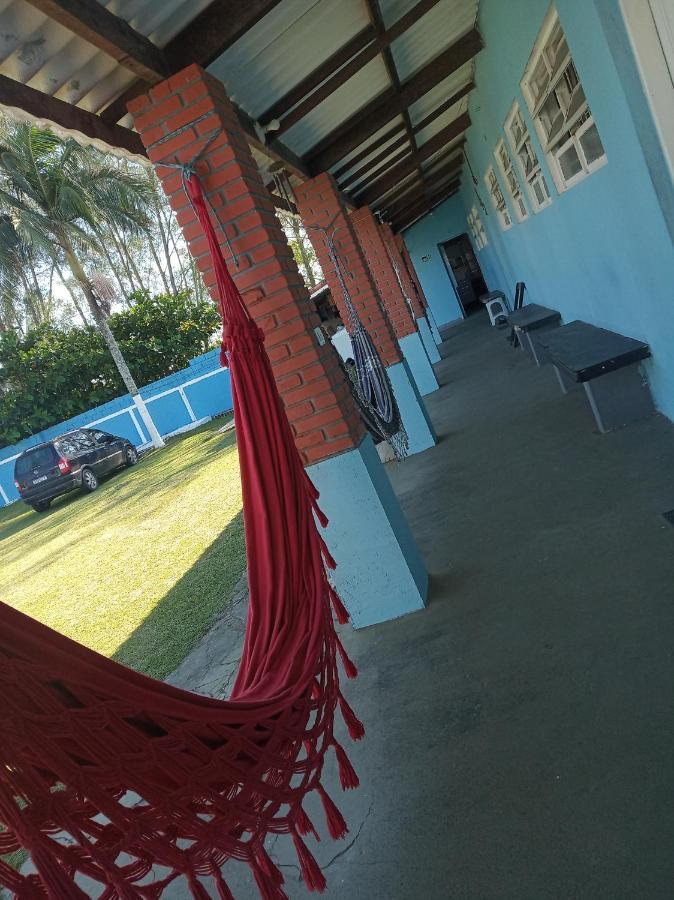 Pousada Mei Da Ilha Ilha Comprida Exteriér fotografie
